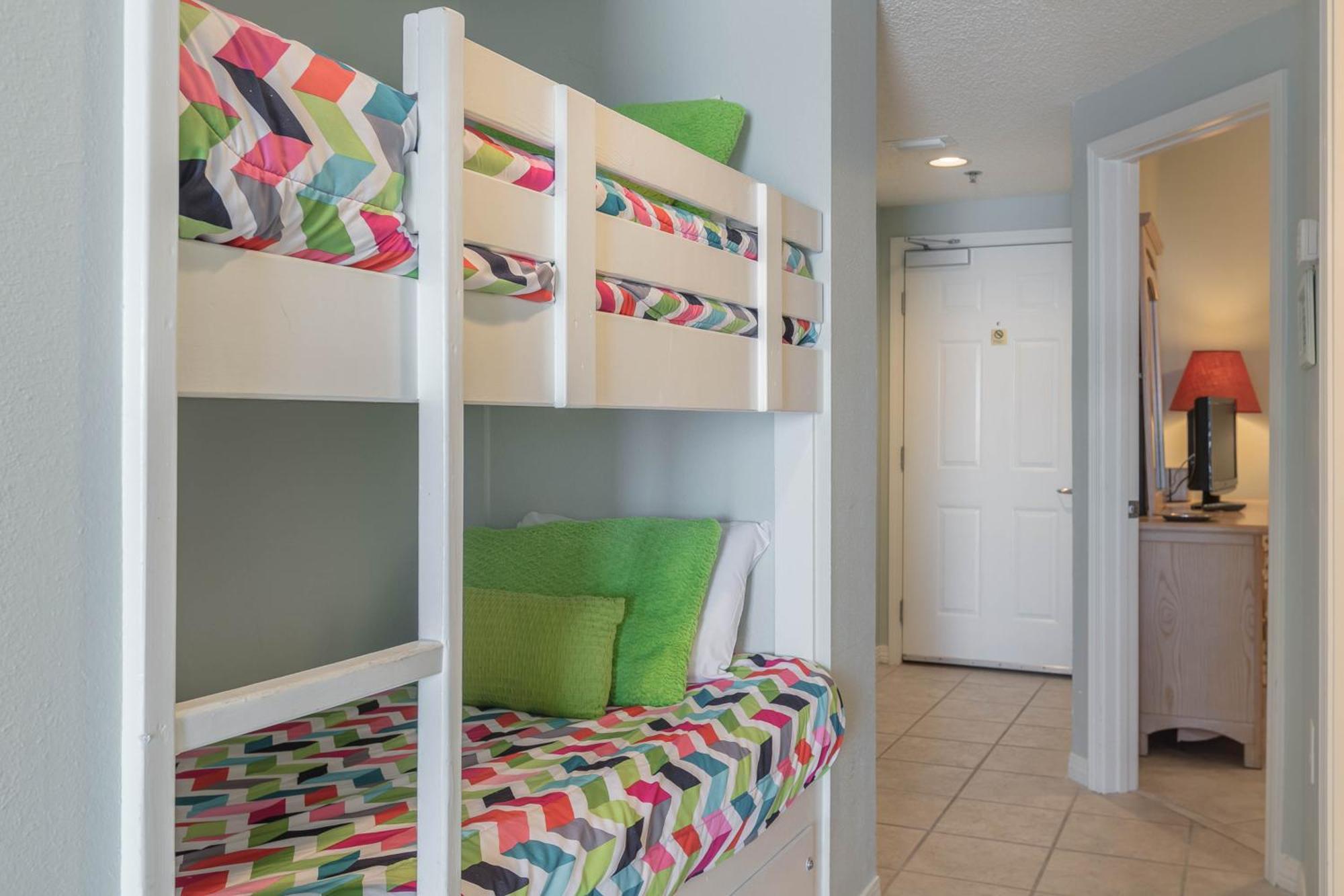 Tidewater Condominiums Orange Beach Habitación foto