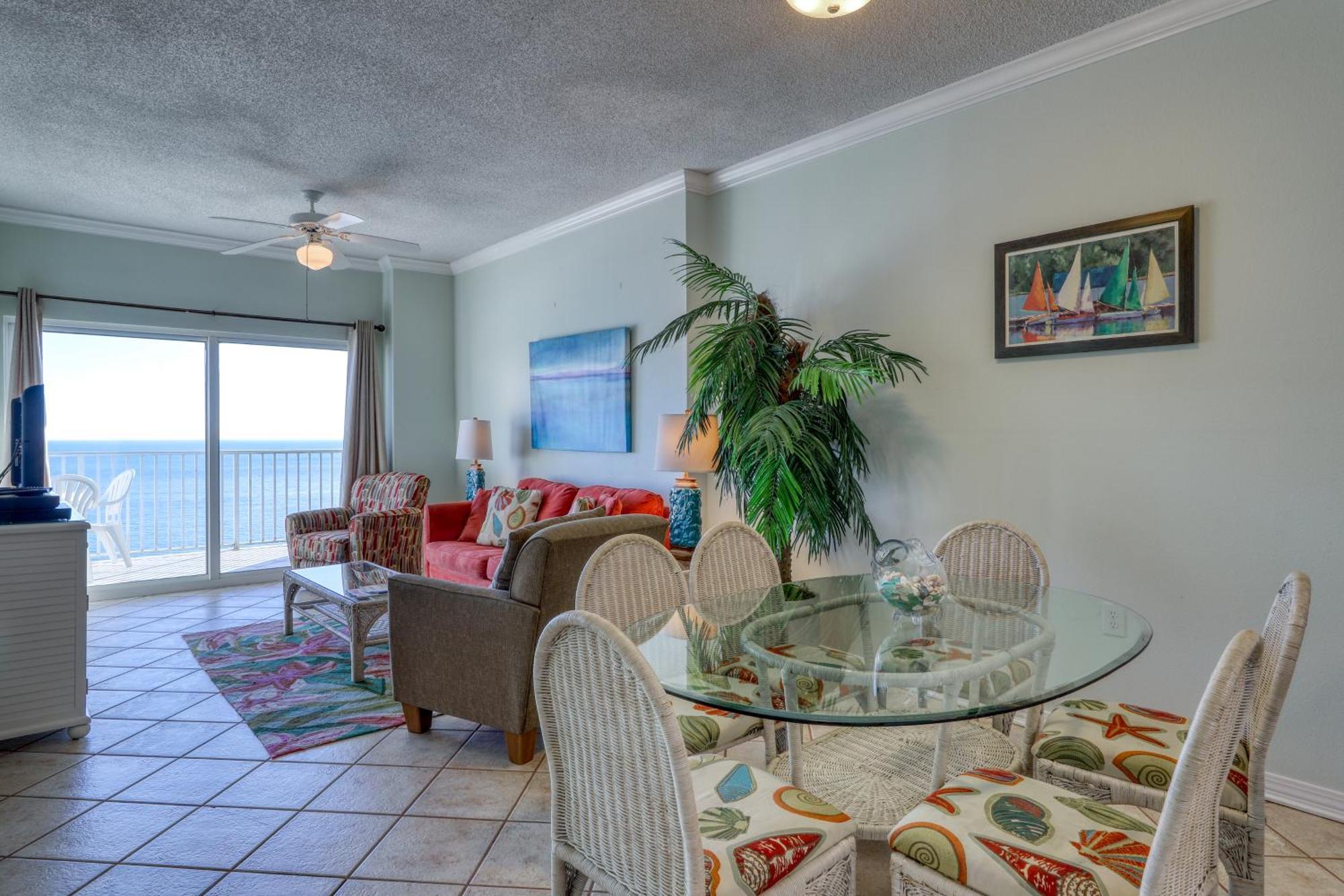 Tidewater Condominiums Orange Beach Habitación foto