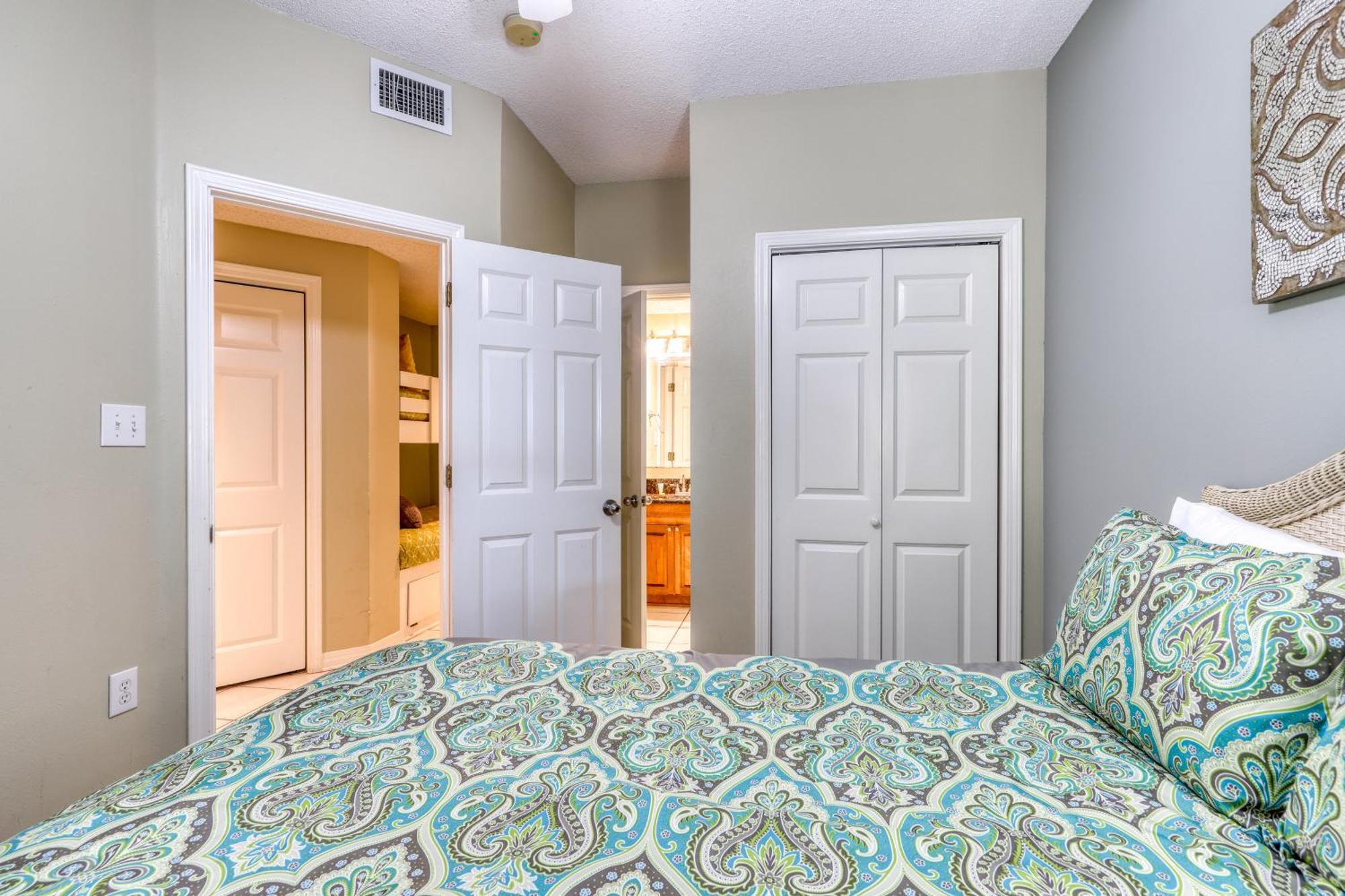 Tidewater Condominiums Orange Beach Habitación foto