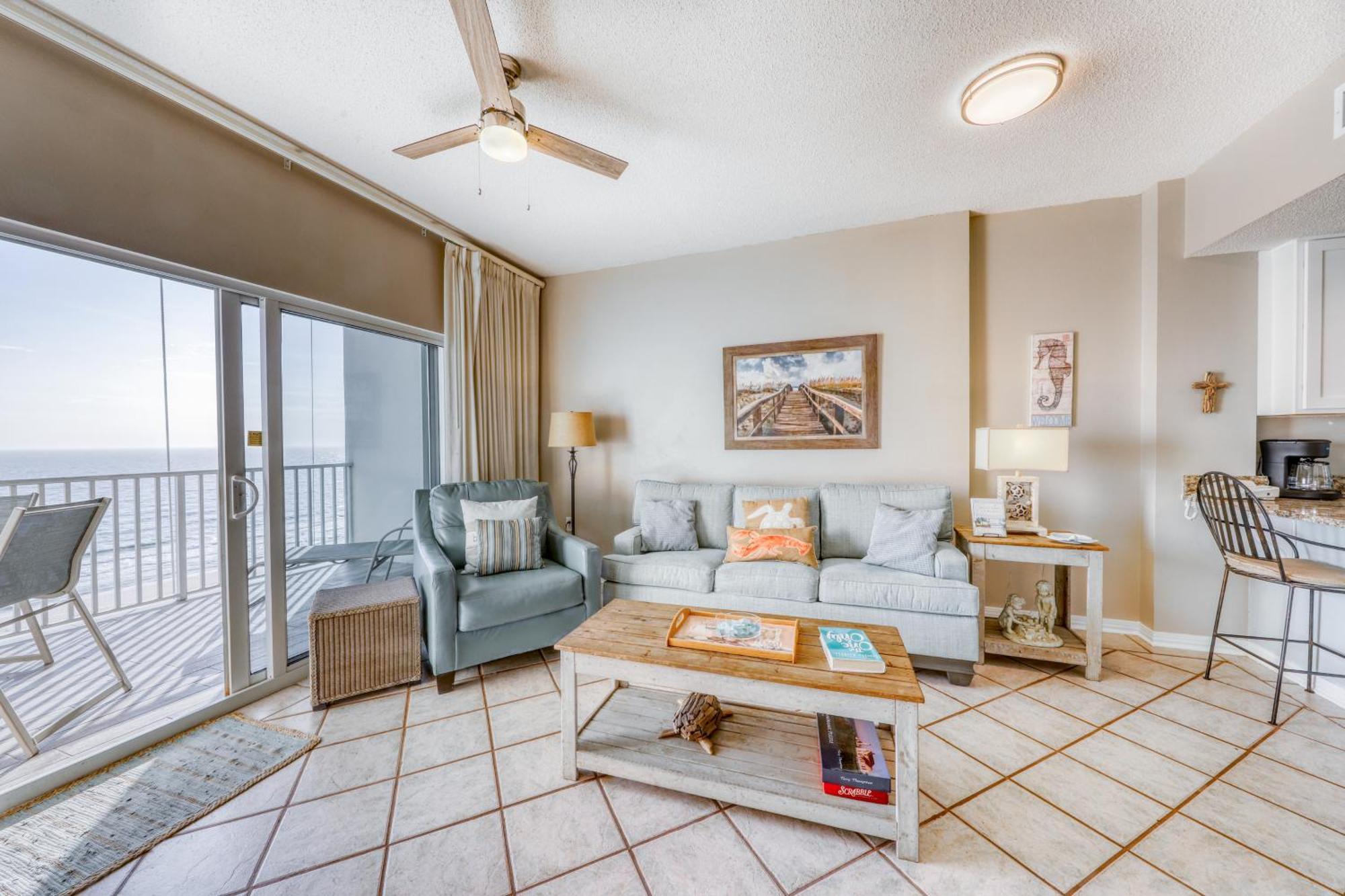 Tidewater Condominiums Orange Beach Habitación foto