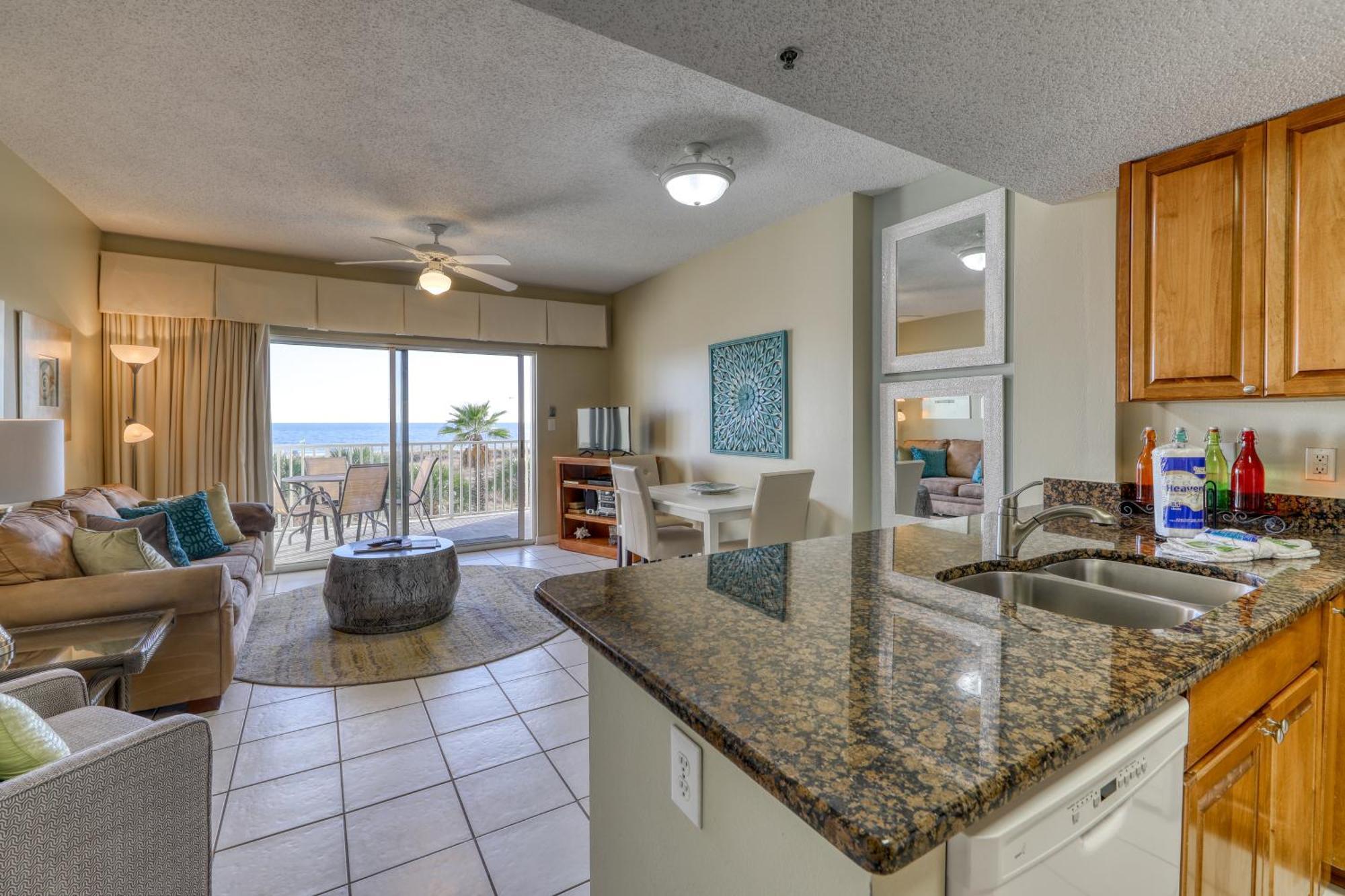 Tidewater Condominiums Orange Beach Habitación foto