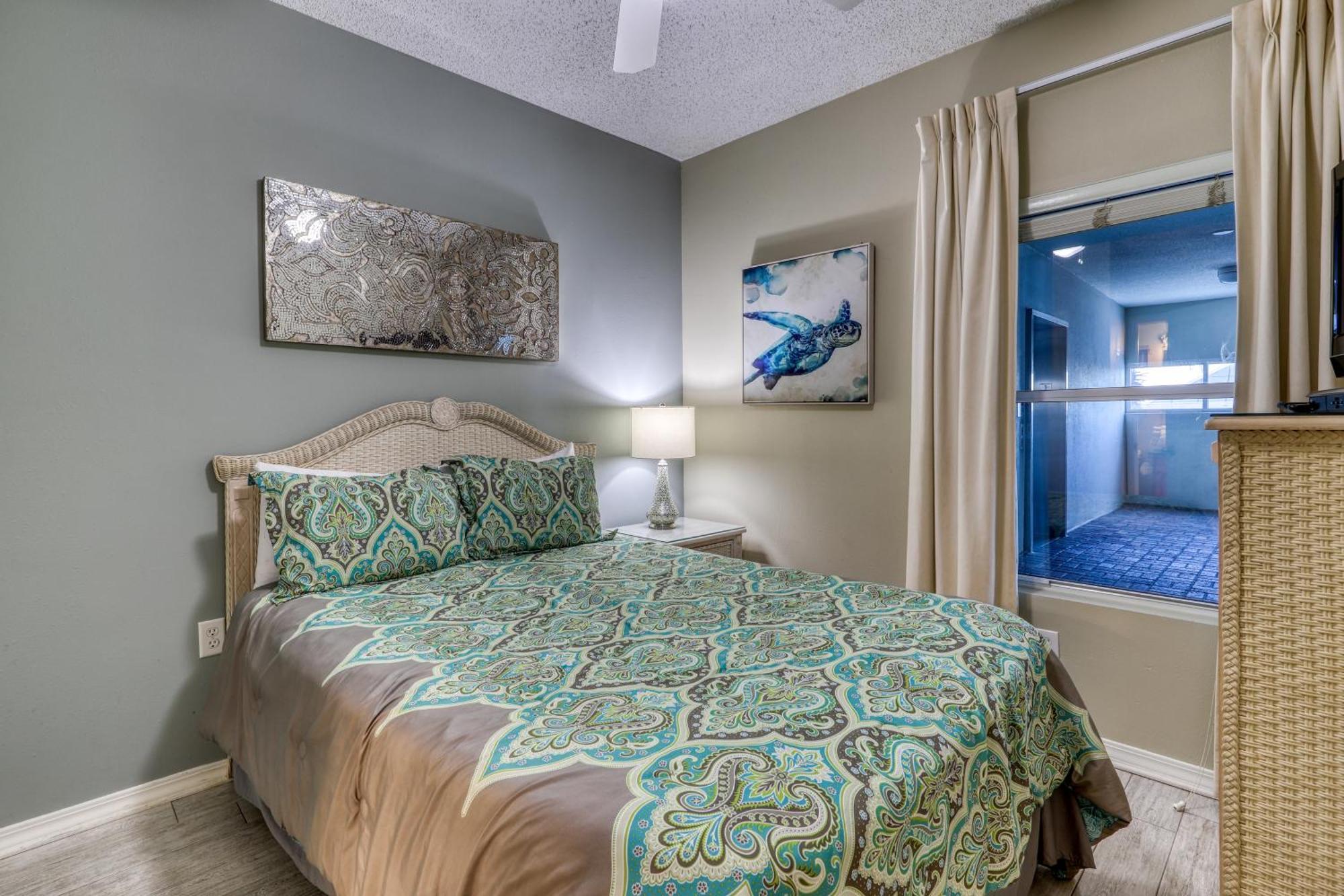 Tidewater Condominiums Orange Beach Habitación foto