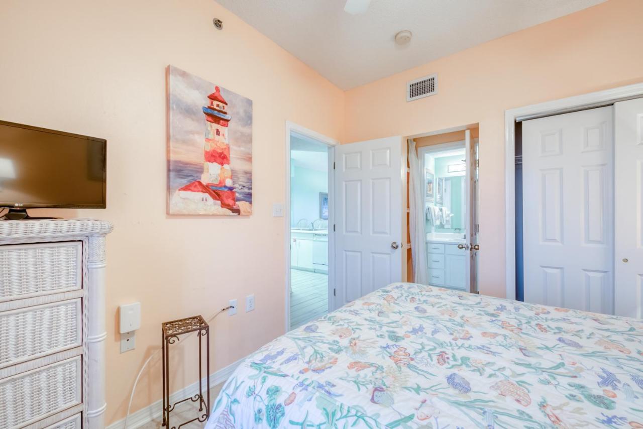 Tidewater Condominiums Orange Beach Exterior foto